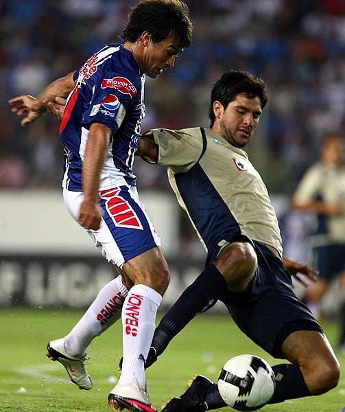 Pachuca-Cruz Azul72