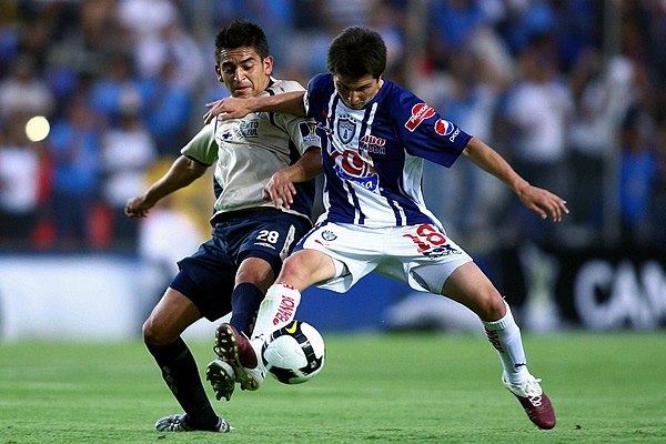 Pachuca-Cruz Azul73