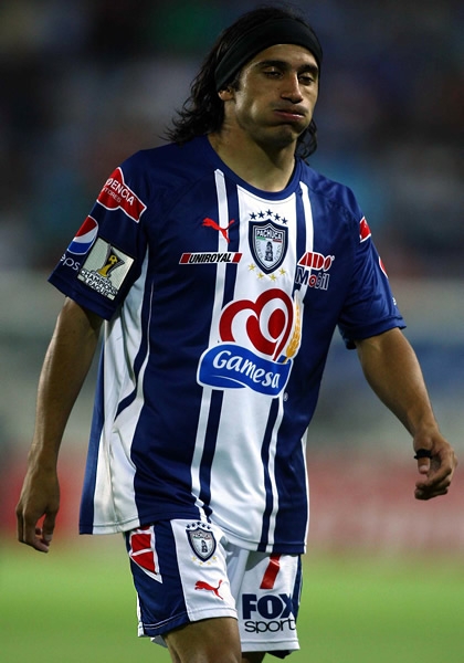 Pachuca-Cruz Azul74