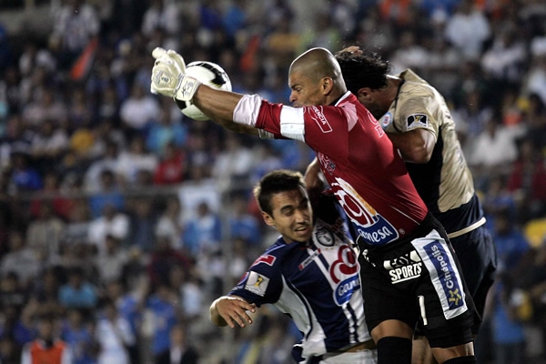 Pachuca-Cruz Azul75