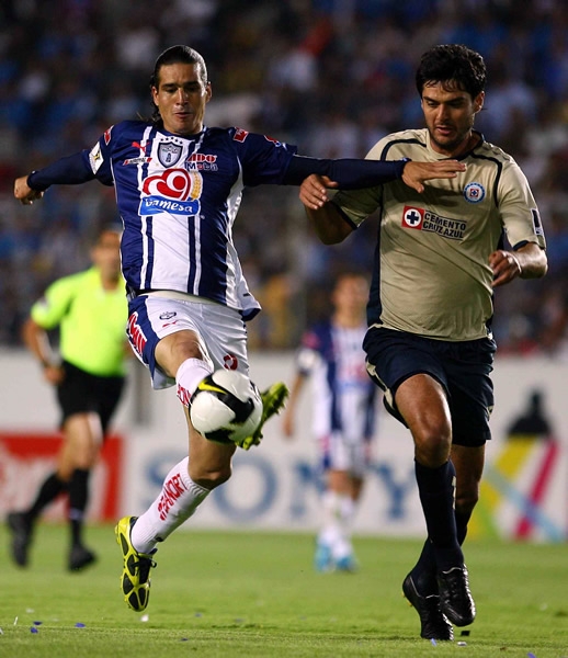 Pachuca-Cruz Azul76