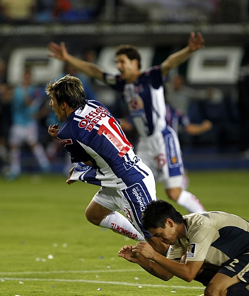 Pachuca-Cruz Azul77
