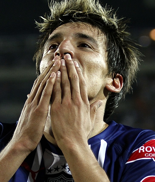 Pachuca-Cruz Azul79