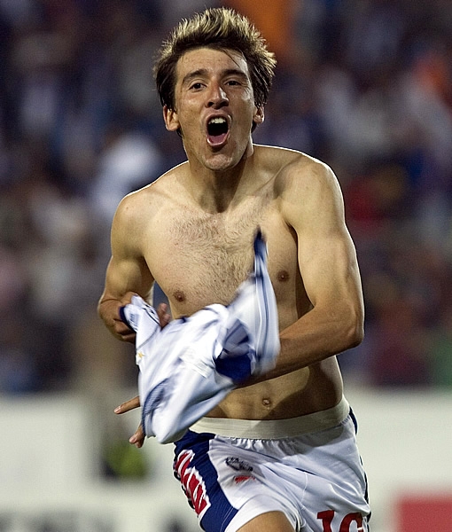 Pachuca-Cruz Azul80