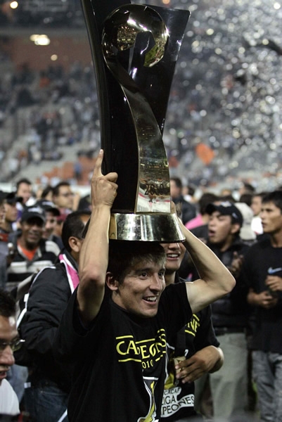 Pachuca-Cruz Azul 88