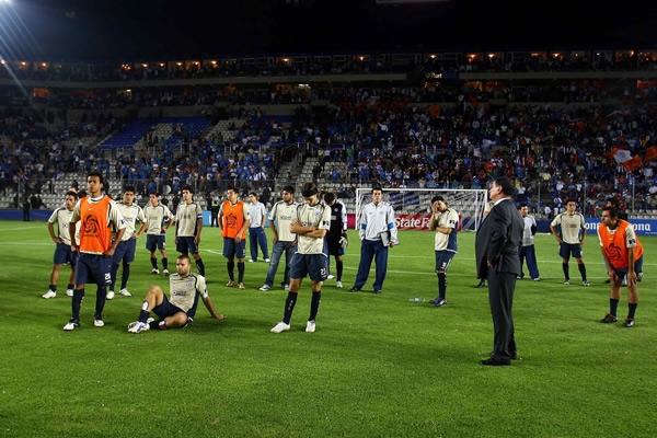 Pachuca-Cruz Azul 95