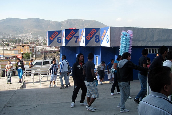 Pachuca-Cruz Azul3