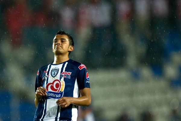 Pachuca dejó pasar una buena oportunidad de sumar para la Liguill