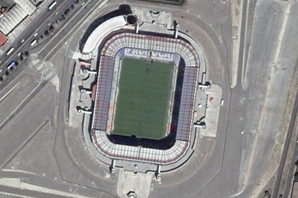 Pachuca y el Estadio Hidalgo quieren mantenerse en la Liguilla.
