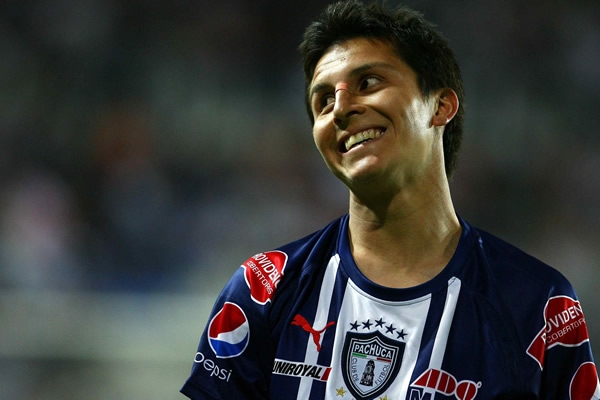 Pachuca-Santos