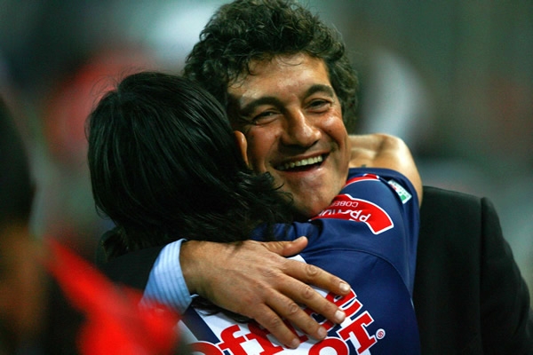 Pachuca-Santos