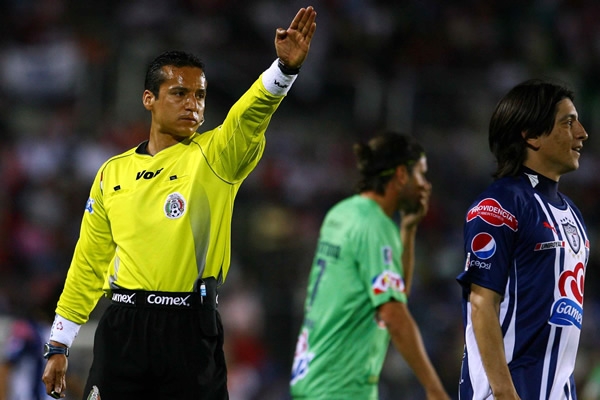 Pachuca-Santos