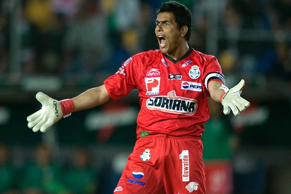 Pachuca-Santos