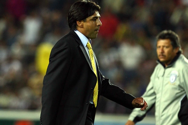 Pachuca-Santos