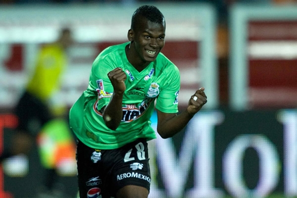 Pachuca-Santos