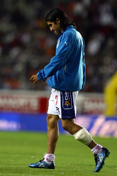 Pachuca-Santos