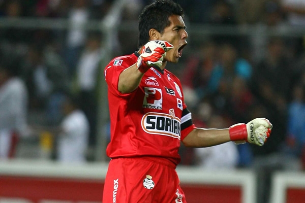 Pachuca-Santos