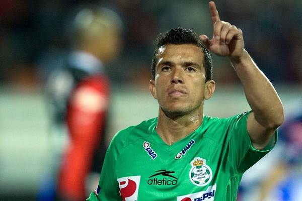 Pachuca-Santos