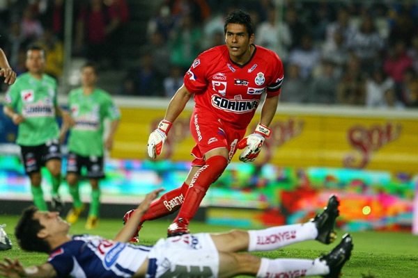 Pachuca-Santos