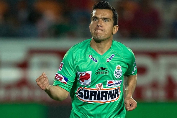 Pachuca-Santos