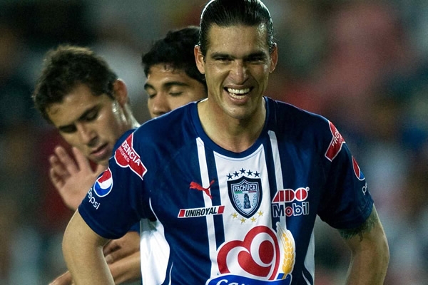 Pachuca-Santos