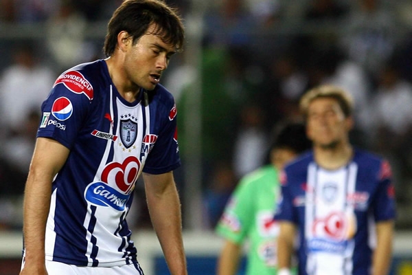 Pachuca-Santos