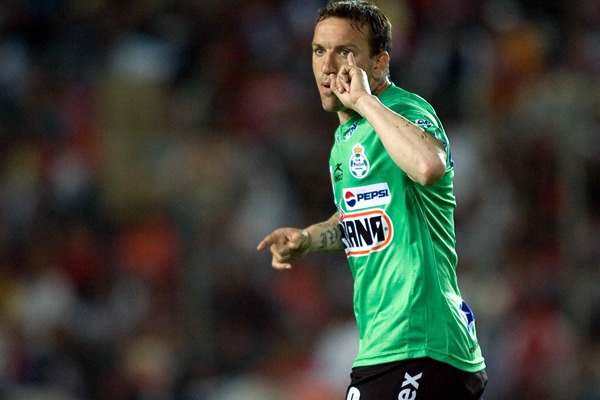 Pachuca-Santos