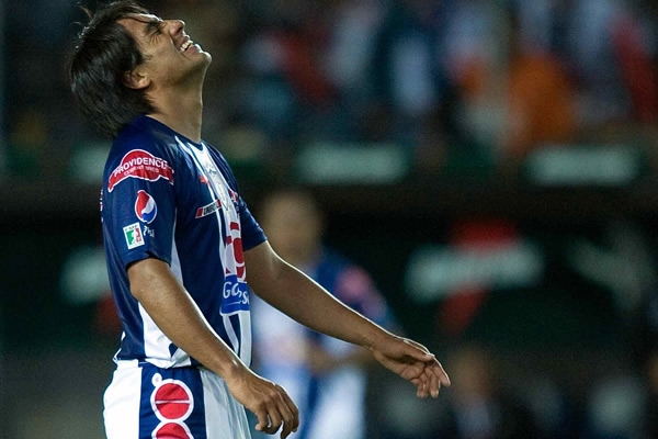 Pachuca-Santos