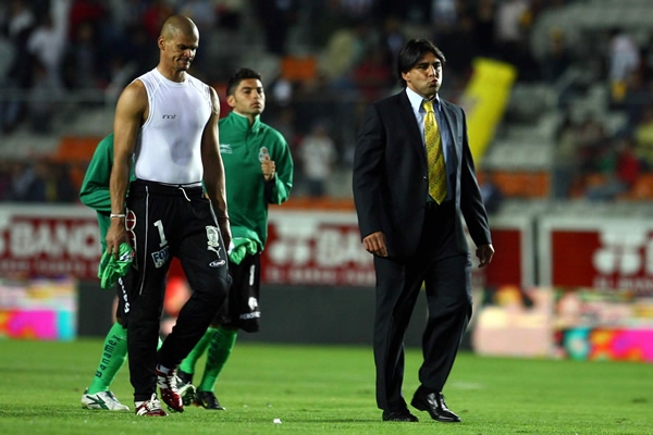 Pachuca-Santos