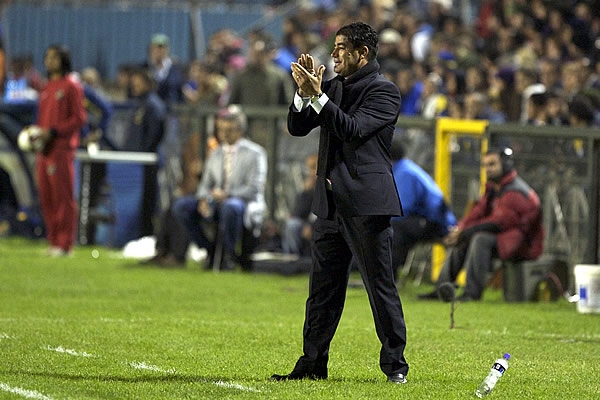 Paco Ramírez