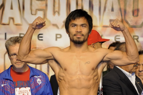 Pacquiao