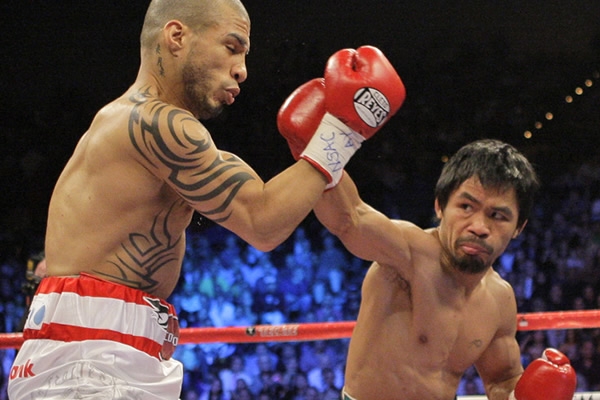 Pacquiao