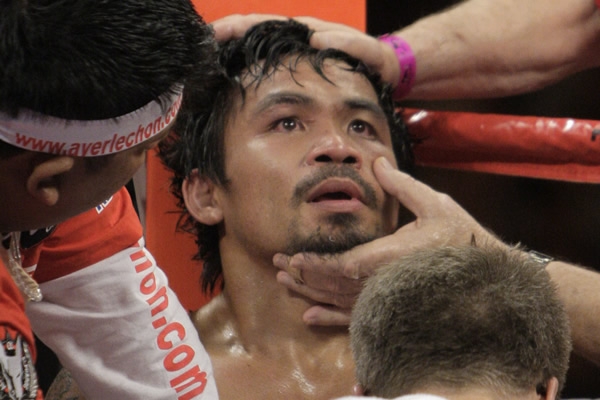 Pacquiao