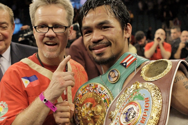Pacquiao