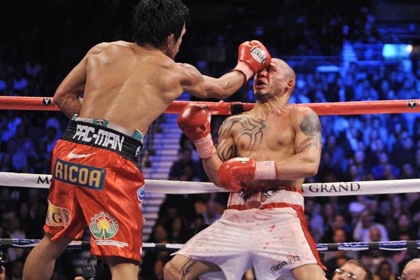 Pacquiao