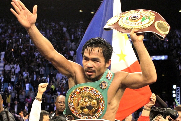 Pacquiao
