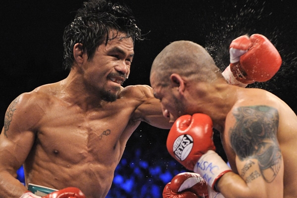 Pacquiao