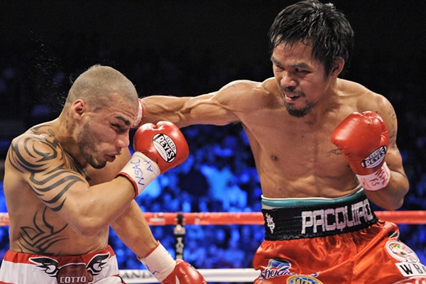Pacquiao
