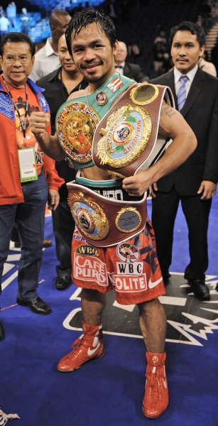 Pacquiao