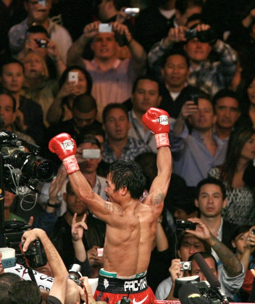 Pacquiao