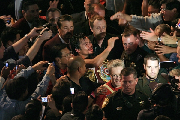 Pacquiao