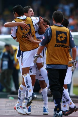 Palacios puso cartones finales.