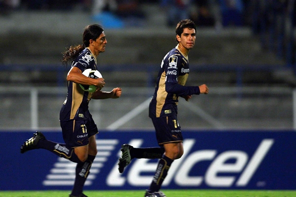 Palencia dijo que no había nada firmado.