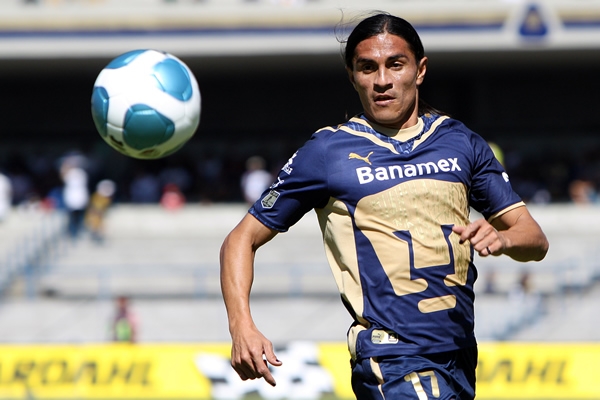 Palencia tuvo sus chispazos de buen futbol.