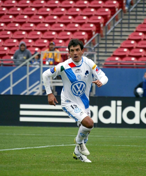 Para Puebla, el Interliga va en serio.