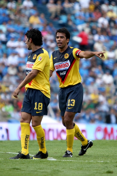 Pardo da indicaciones a Reyna
