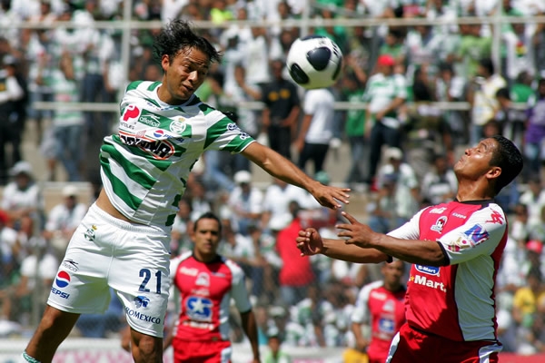 partido