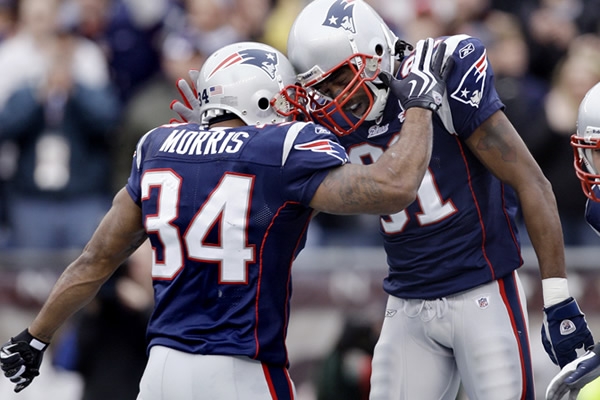 Patriotas