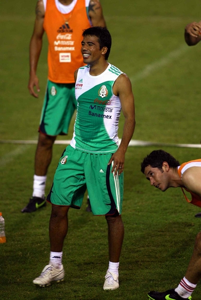 Pável Pardo y su experiencia.