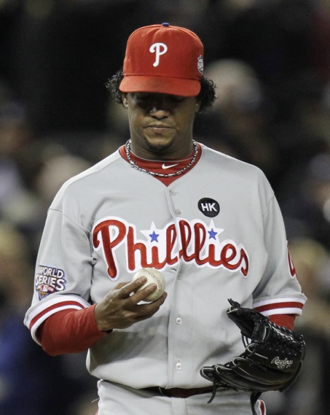Pedro Martinez